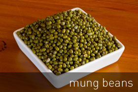 Mung Beans