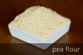 Pea Flour