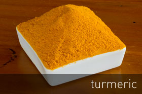 Turmeric